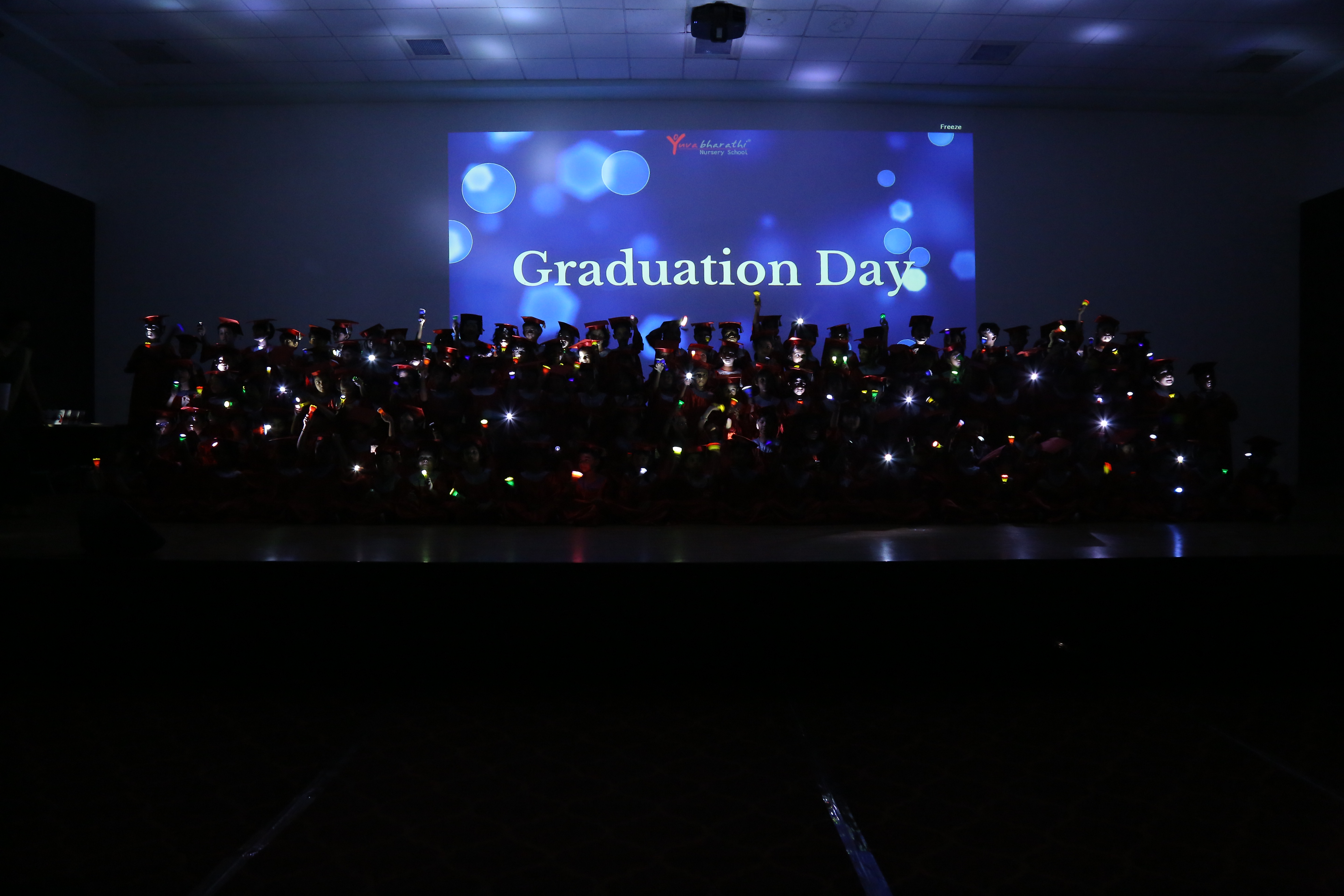 Thumbnail image - Yuvabharathi Nursery